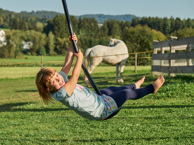 Ferienbauernhof Bayerischer Wald