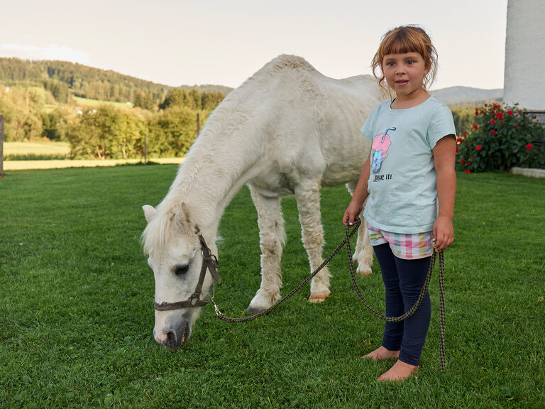 Urlaub auf dem Bauernhof Bayerischer Wald