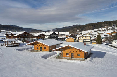 Chalets